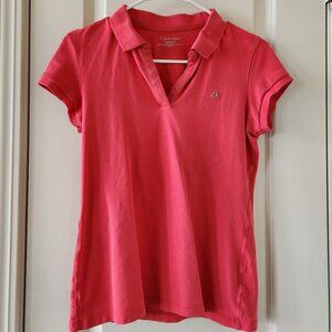 Calvin Klein Polo Shirt